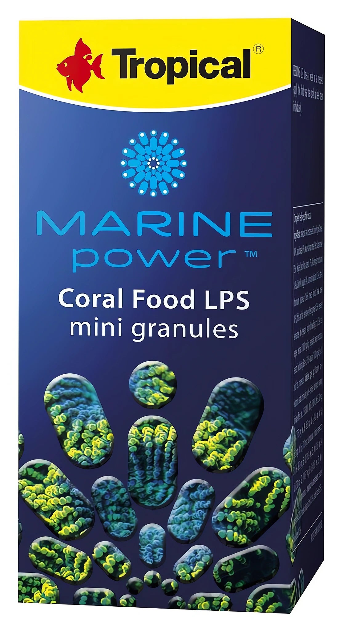saltwater aquarium — Dry Food for sale UK