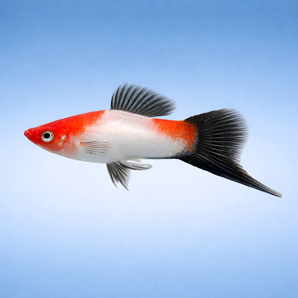  — tropical fish for sale UK — AI side clean view