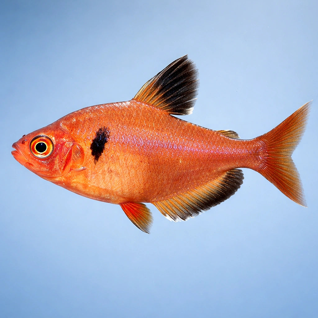  — tropical fish for sale UK — AI side clean view
