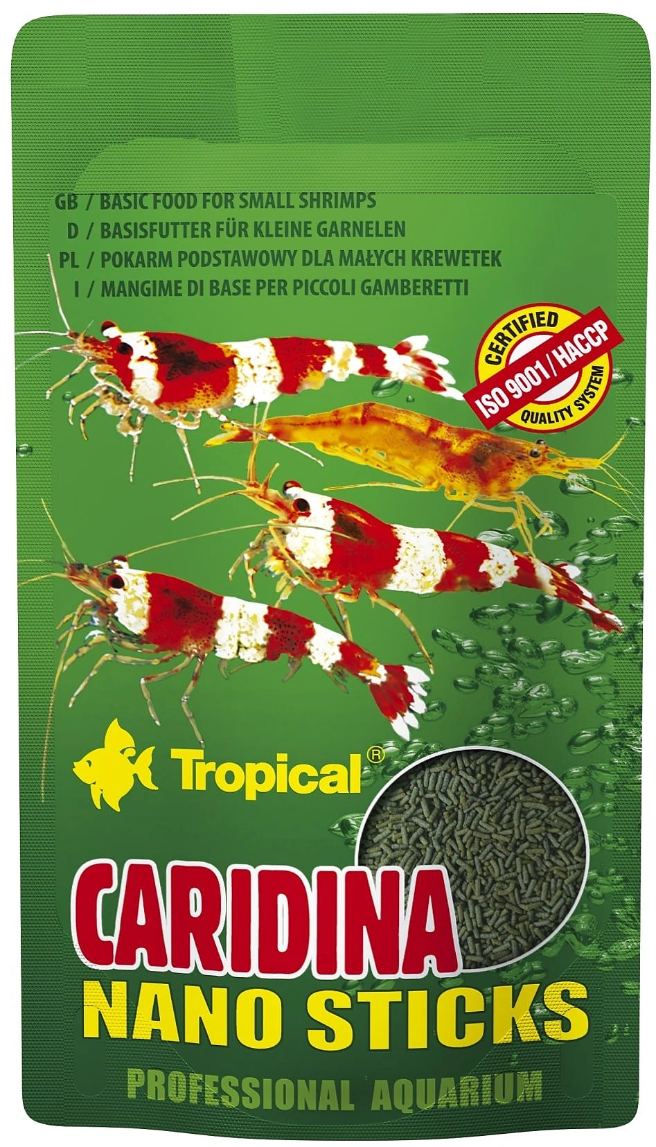 shrimp food UK — Dry Food for sale UK