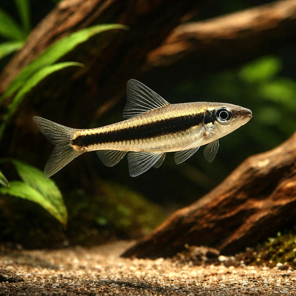  — tropical fish for sale UK — AI hero driftwood view
