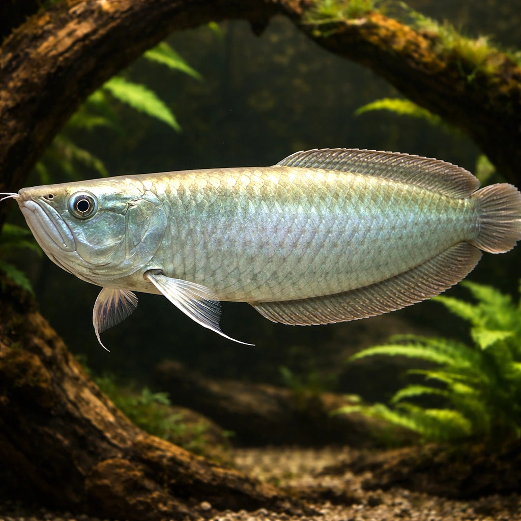  — tropical fish for sale UK — AI hero driftwood view