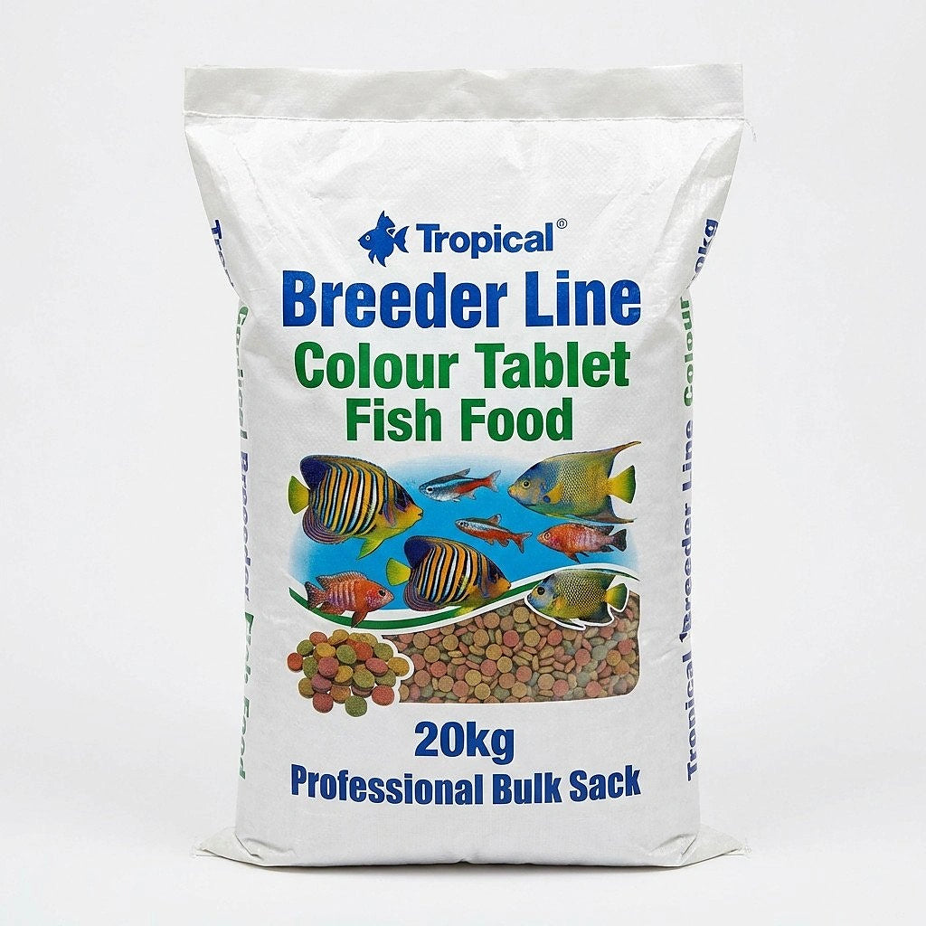 sinking fish food — Dry Food for sale UK
