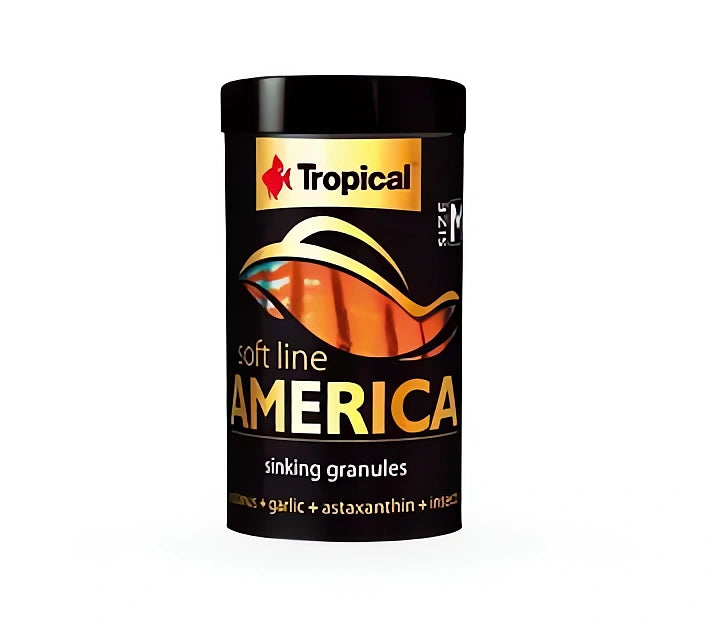 South American Cichlid Food — Dry Food for sale UK