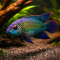 South American cichlids for sale UK — South American Cichlids for sale UK — AI hero driftwood view