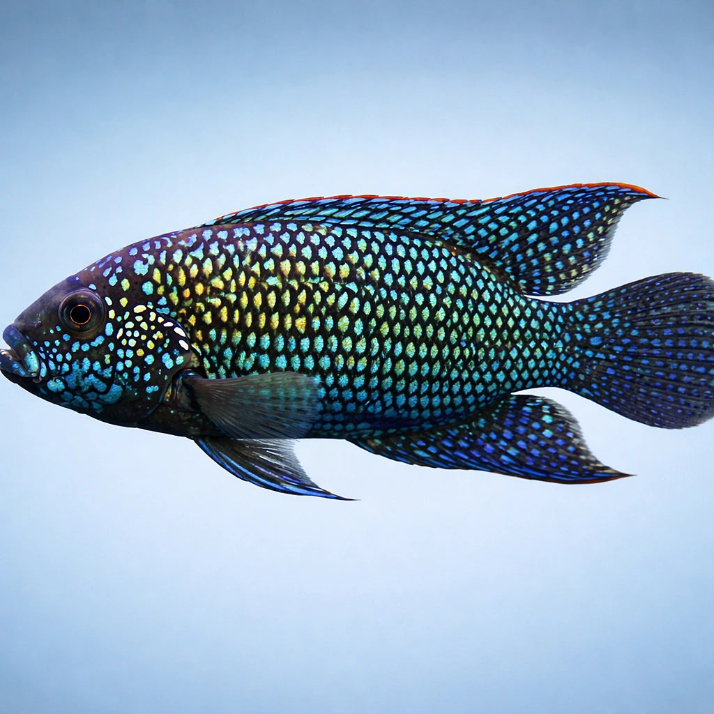 South American cichlids for sale UK — South American Cichlids for sale UK — AI side clean view
