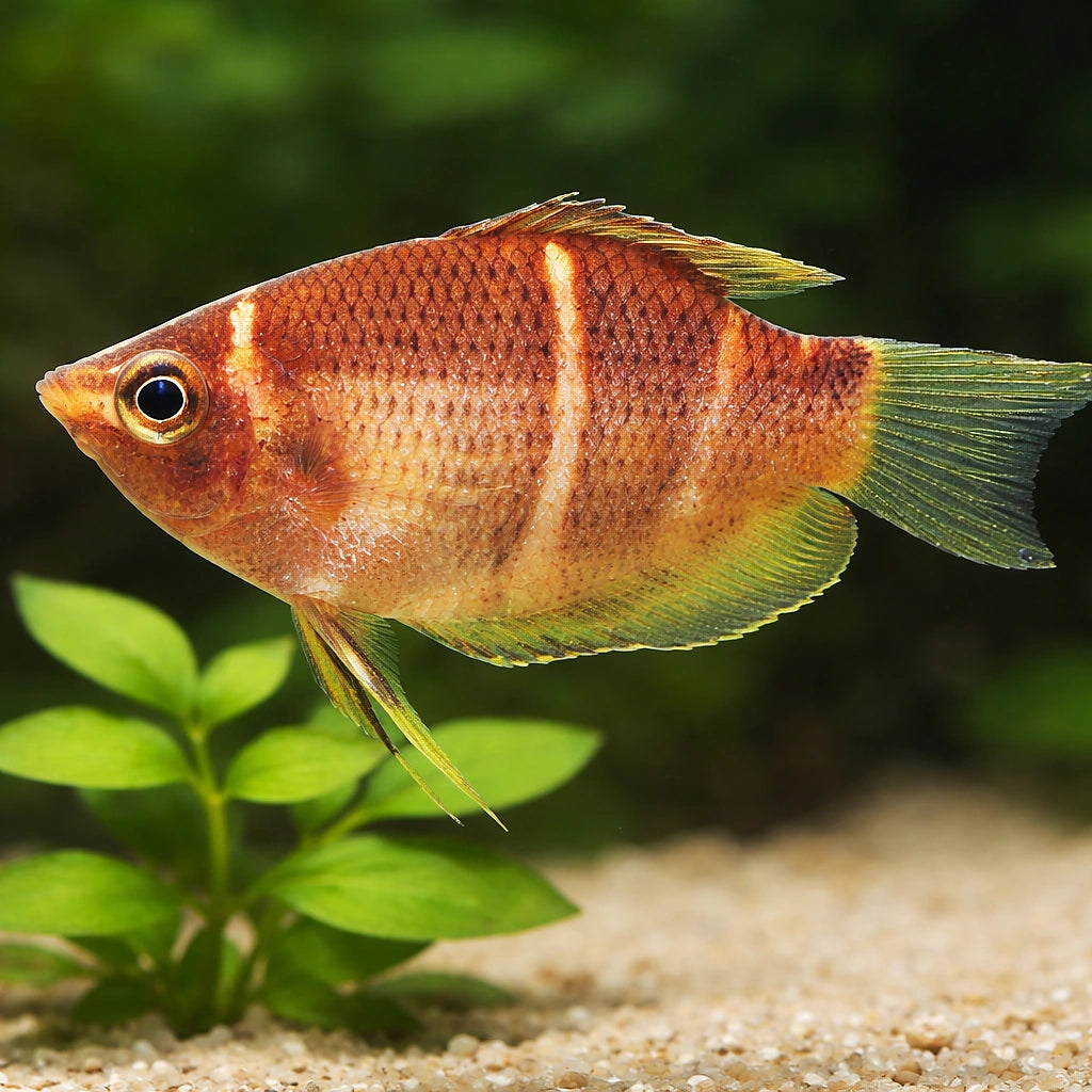  — tropical fish for sale UK — AI scale plant view