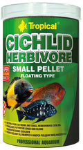 Spirulina Cichlid Food — Dry Food for sale UK