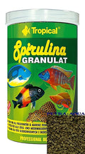 Spirulina Fish Food — Dry Food for sale UK