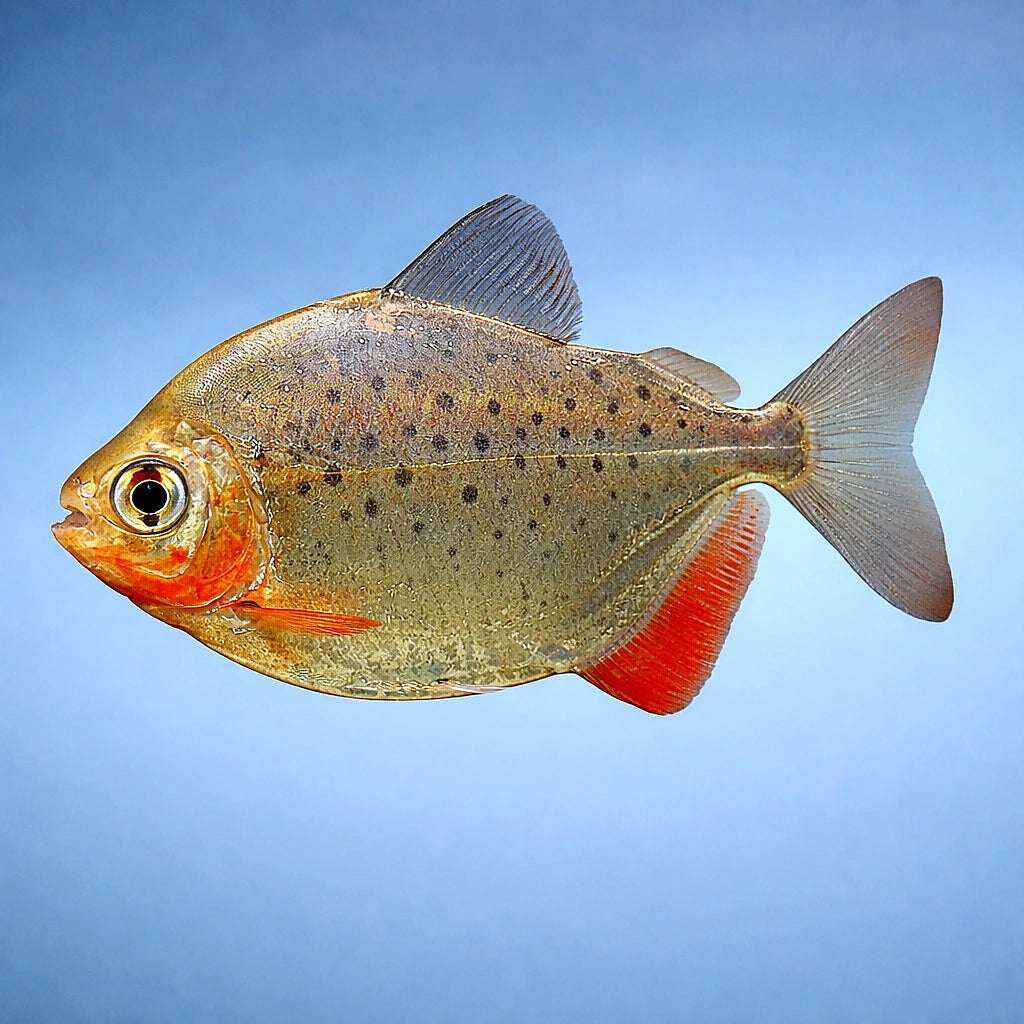 — tropical fish for sale UK — AI side clean view
