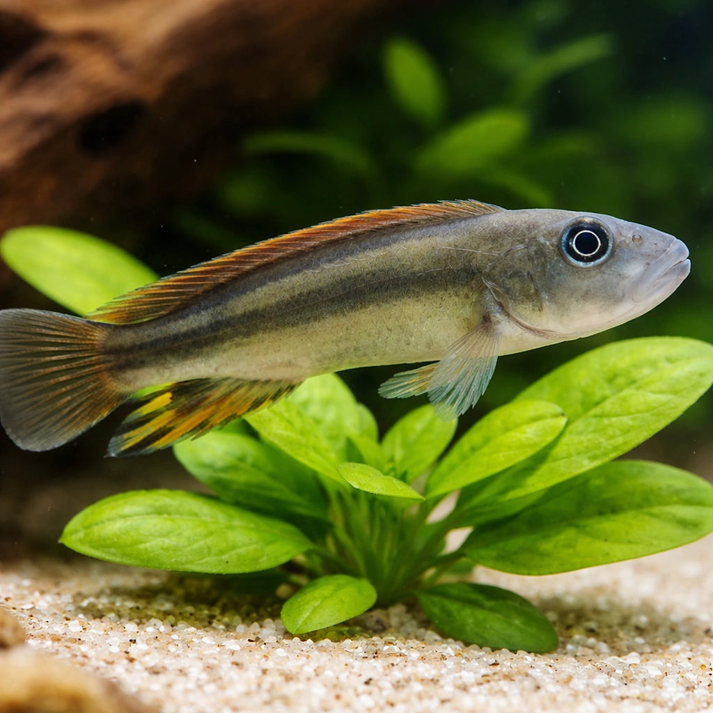  — tropical fish for sale UK — AI scale plant view
