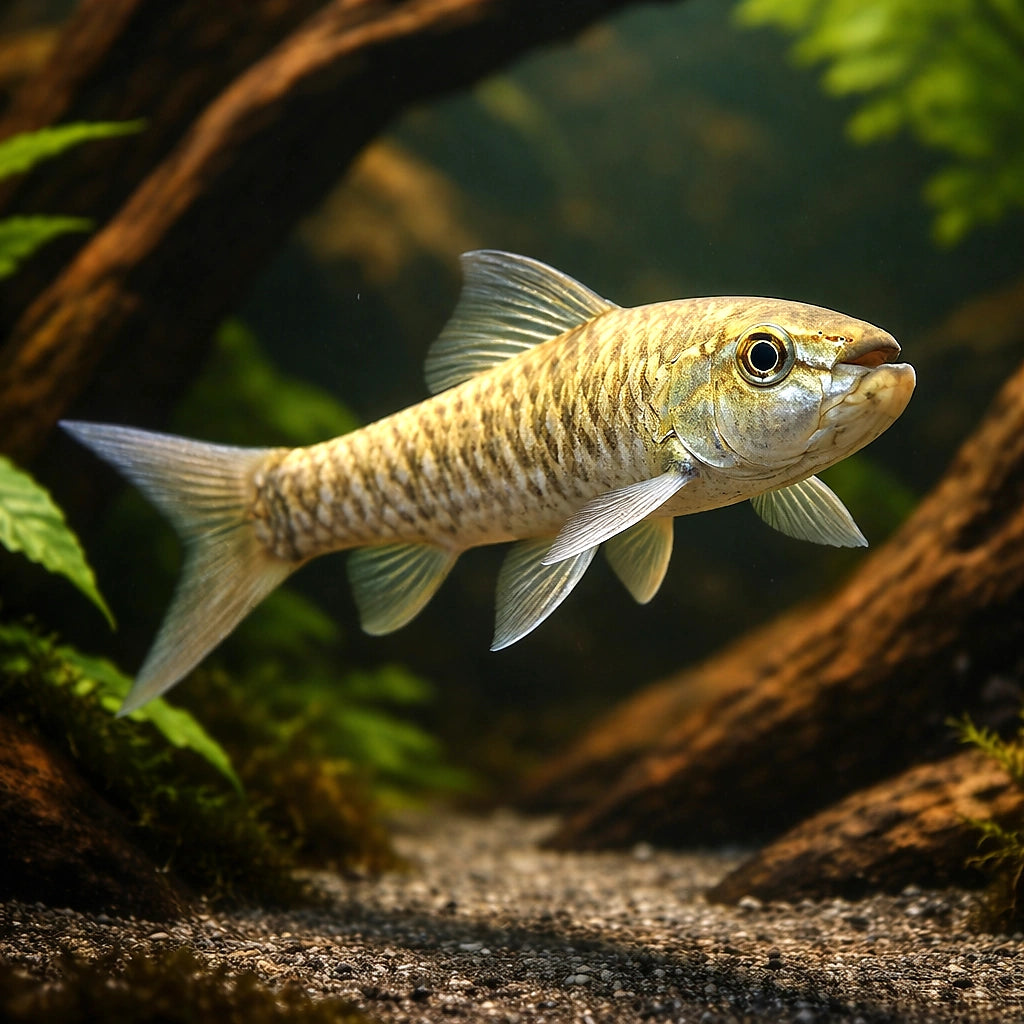  — tropical fish for sale UK — AI hero driftwood view