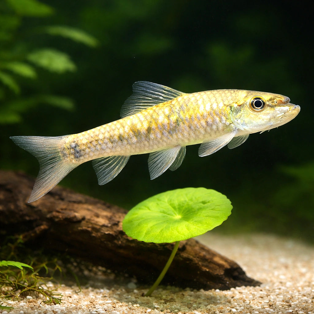  — tropical fish for sale UK — AI scale plant view