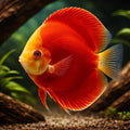  — tropical fish for sale UK — AI hero driftwood view