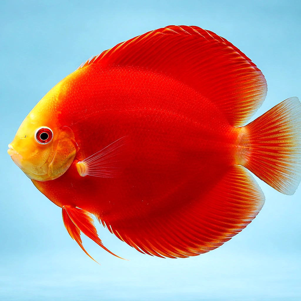  — tropical fish for sale UK — AI side clean view