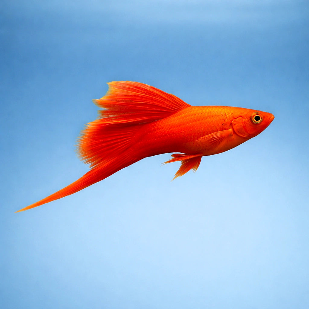  — tropical fish for sale UK — AI side clean view