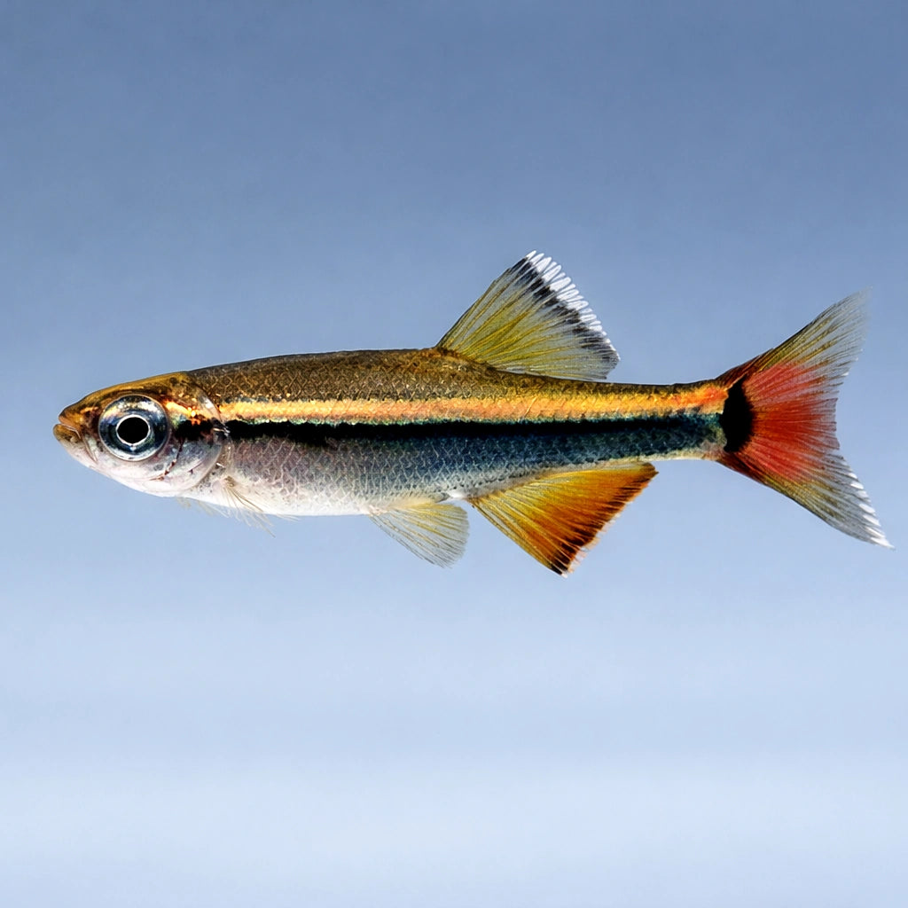  — tropical fish for sale UK — AI side clean view