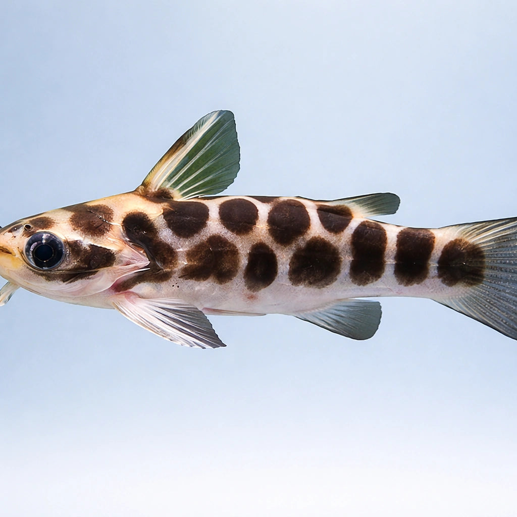 Tatia perugiae 1 - 2, — tropical fish for sale UK — AI side clean view