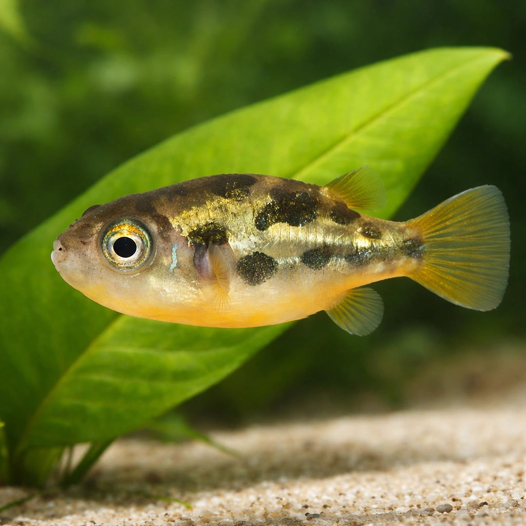  — tropical fish for sale UK — AI scale plant view