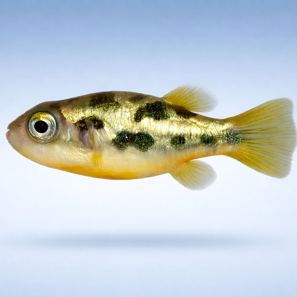  — tropical fish for sale UK — AI side clean view