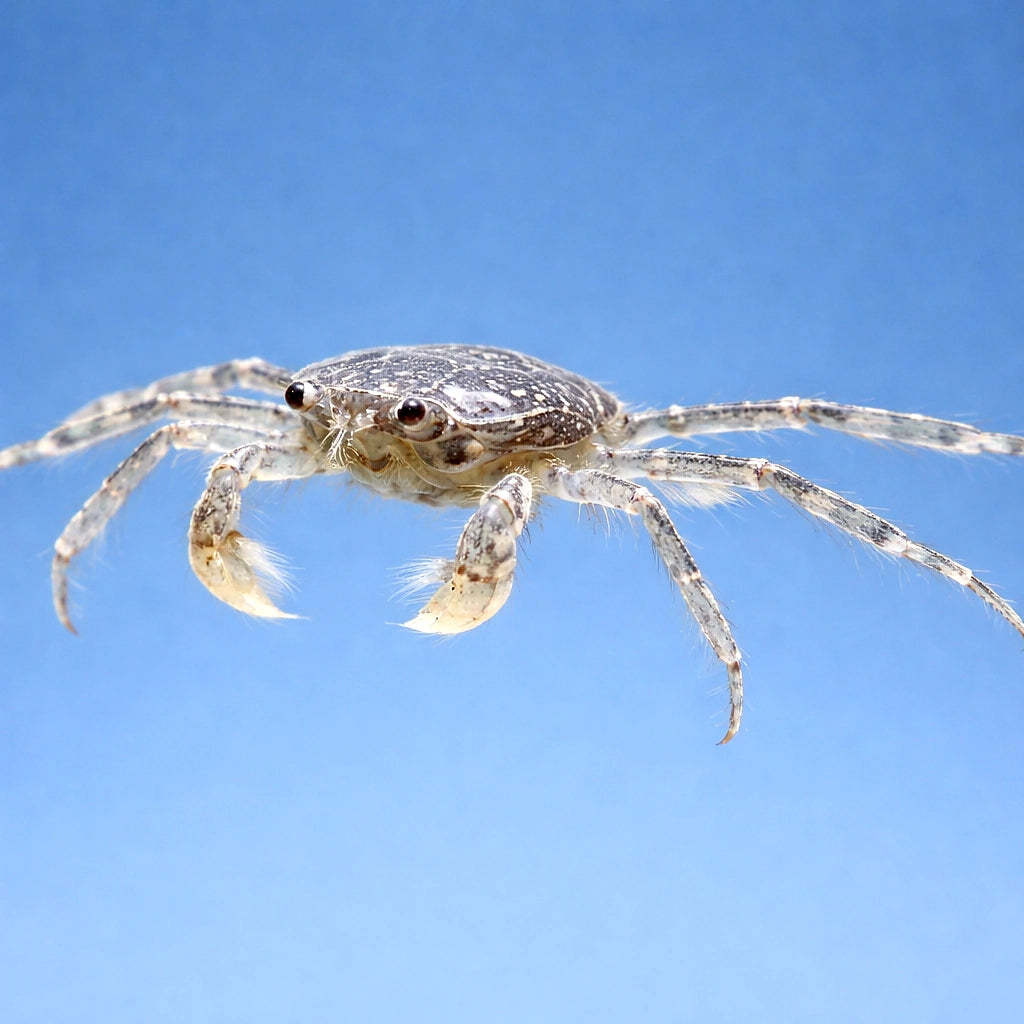 Thai Micro Crab — Freshwater Crabs and Lobsters for sale UK — AI side clean view