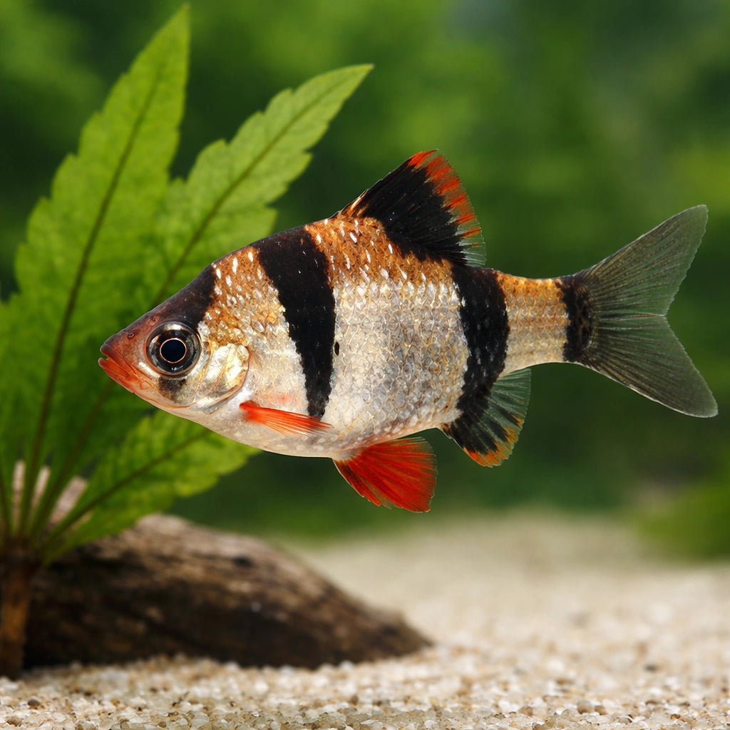  — tropical fish for sale UK — AI scale plant view