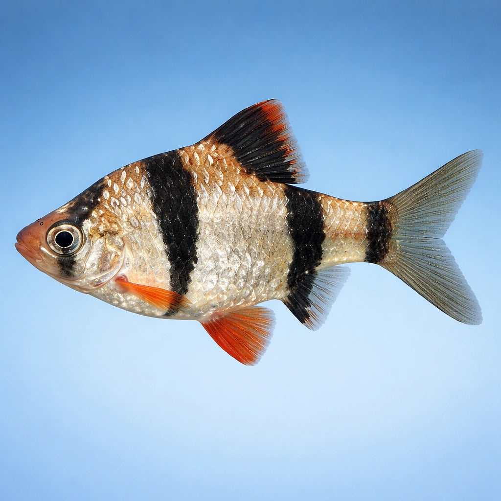  — tropical fish for sale UK — AI side clean view