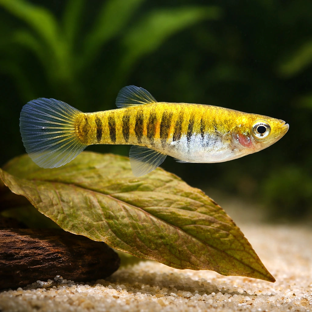 Tiger Teddy — Goodeids for sale UK — AI scale plant view