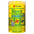 Tropical Bio Vit Fish Food for Healthy Aquariums UK — tropical fish for sale UK