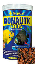 Tropical Bionautic Chips for Healthy Fish - UK — tropical fish for sale UK