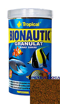 Tropical Bionautic Granulat for Fish - UK — tropical fish for sale UK