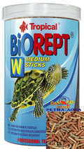 Tropical Biorept W Dried Food for Fish - UK — tropical fish for sale UK