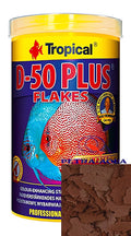 Tropical D 50 Plus Fish Food for UK Aquariums — tropical fish for sale UK