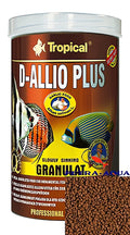 Tropical D Allio Plus Granulat for Fish - UK — tropical fish for sale UK