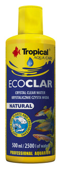Tropical Ecoclar Fish for UK Aquarium Hobbyists — tropical fish for sale UK