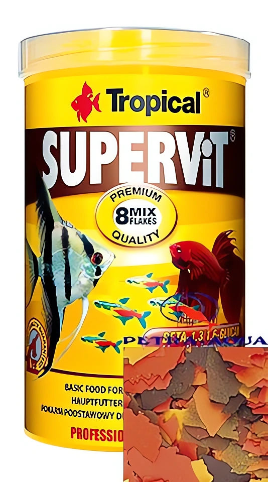tropical fish food — Dry Food for sale UK