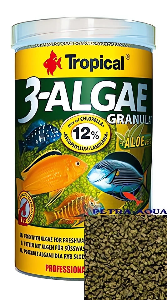 tropical fish food — Dry Food for sale UK