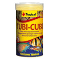 Tropical Tubi Cubi Equipment - UK — Dried Food Tropical