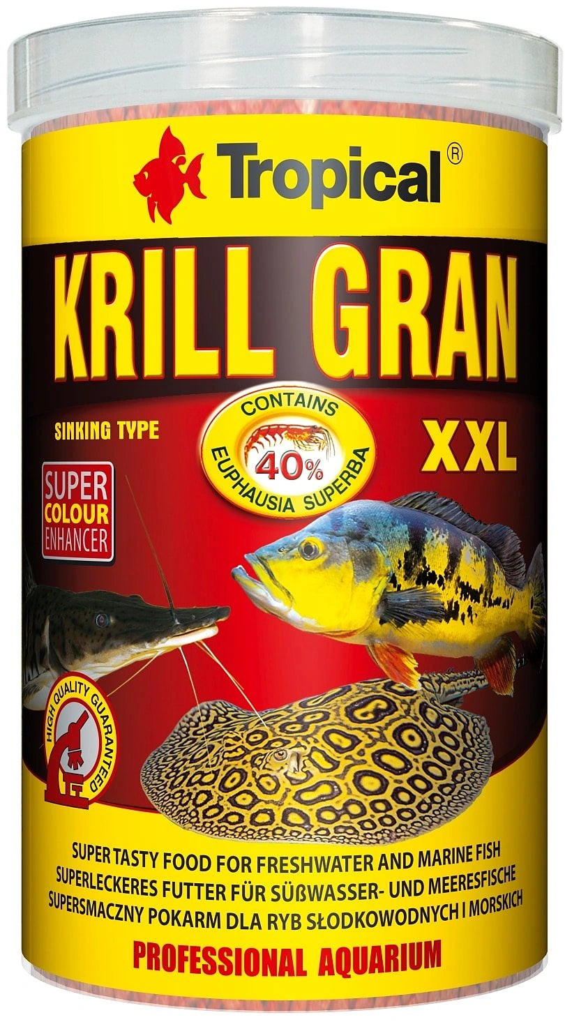 tropical fish food UK — Dry Food for sale UK