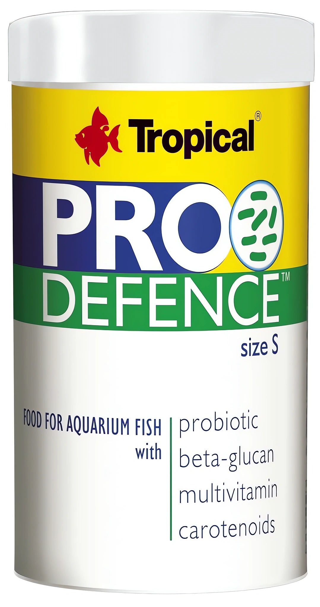 tropical fish food UK — Dry Food for sale UK