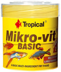 tropical fish food UK — Dry Food for sale UK