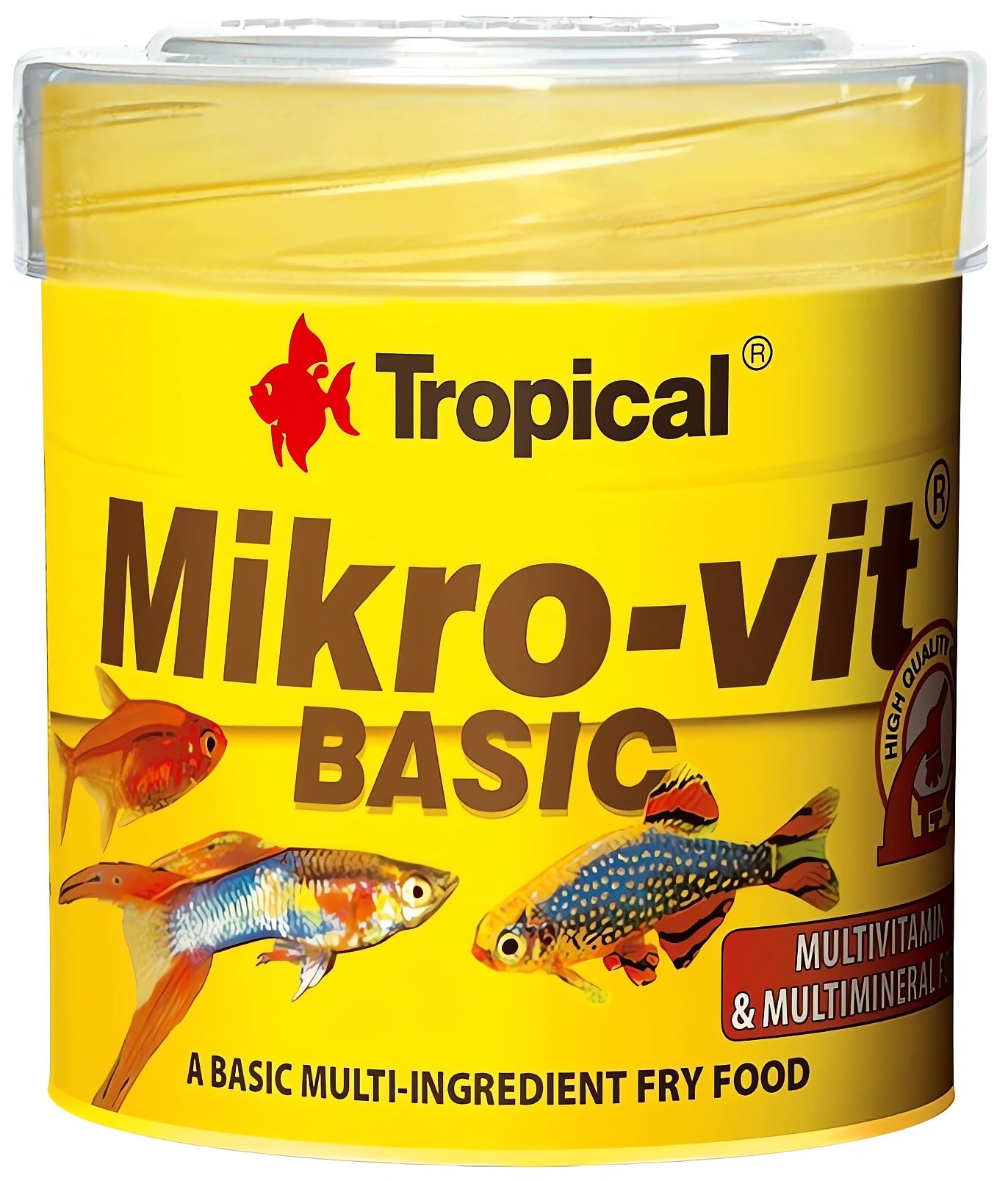 tropical fish food UK — Dry Food for sale UK