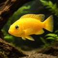 Tropheops tropheops - Tropical Fish for Sale UK (Tropheops tropheops) — Striking Tropheops tropheops for Malawi setups…