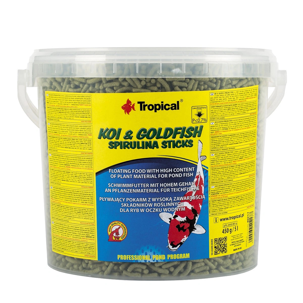  — tropical fish for sale UK