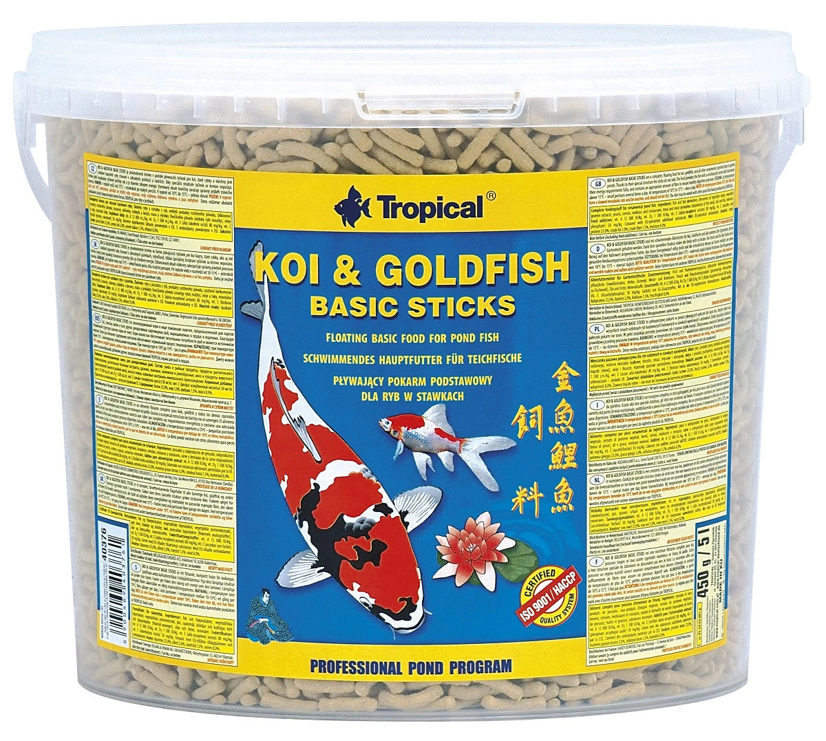  — tropical fish for sale UK
