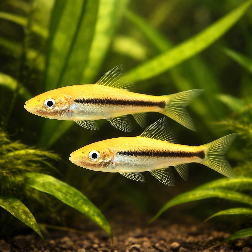 Chinese algae eater black — Golden Black Chinese Algae Eater (Gyrinocheilus aymonieri) (Gyrinocheilus aymonieri) — Dark…