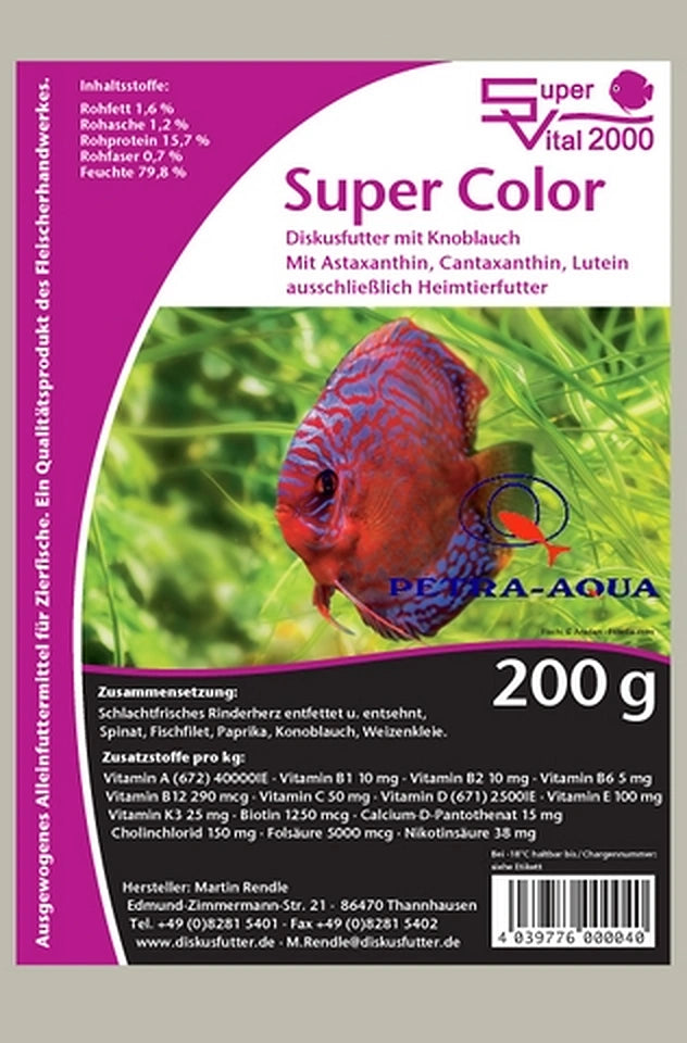  — tropical fish for sale UK