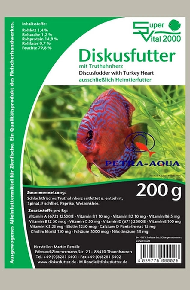 — tropical fish for sale UK
