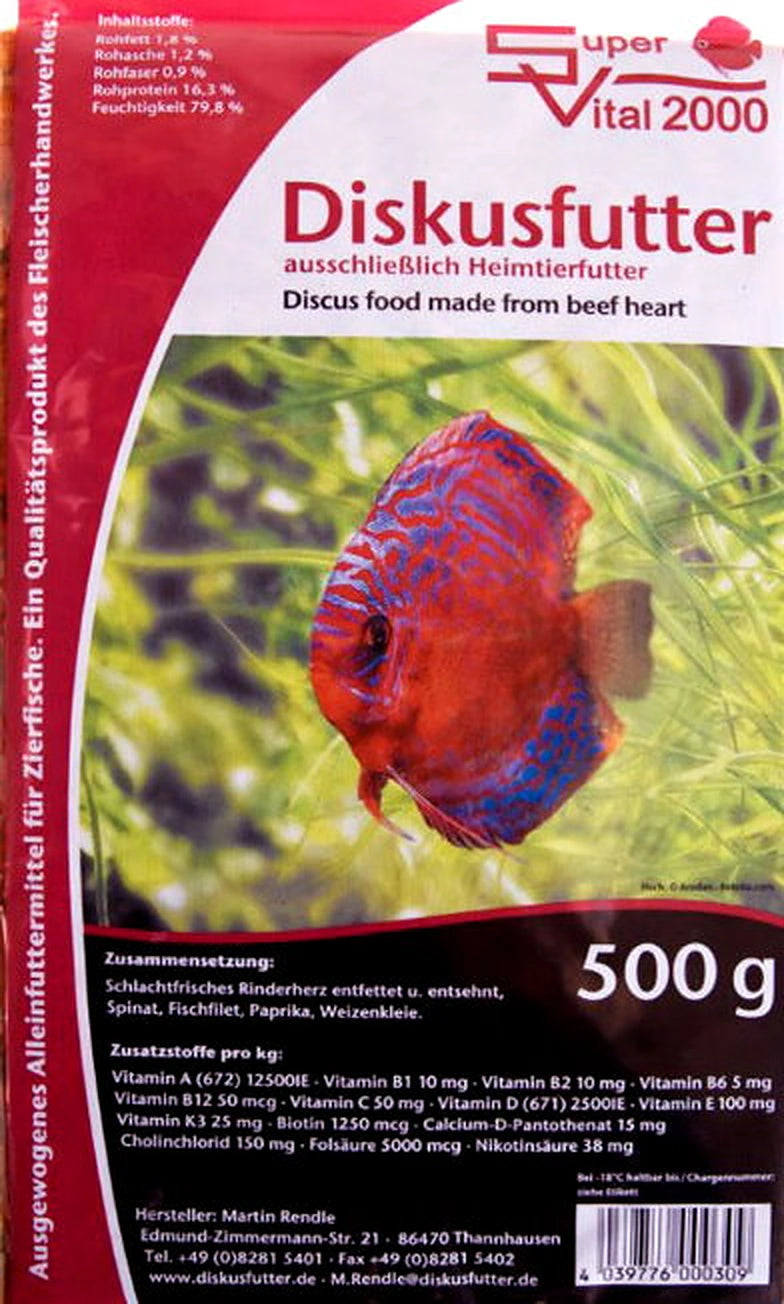  — tropical fish for sale UK