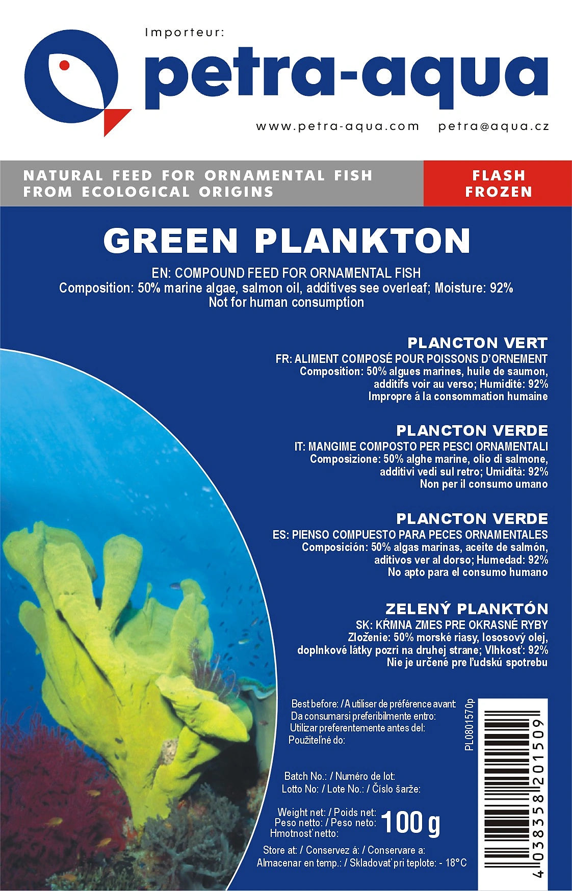  — tropical fish for sale UK